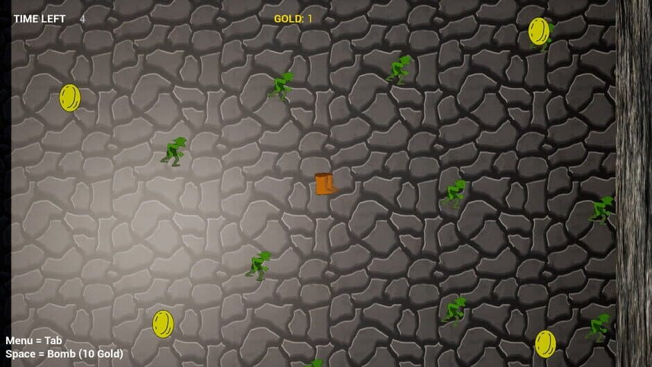 Скриншот 3 из Boots and Daggers