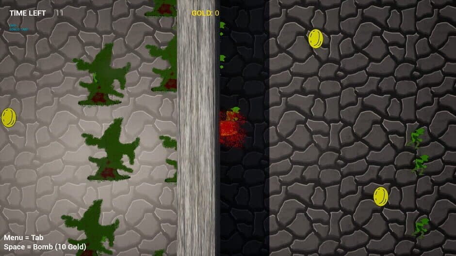 Скриншот 4 из Boots and Daggers