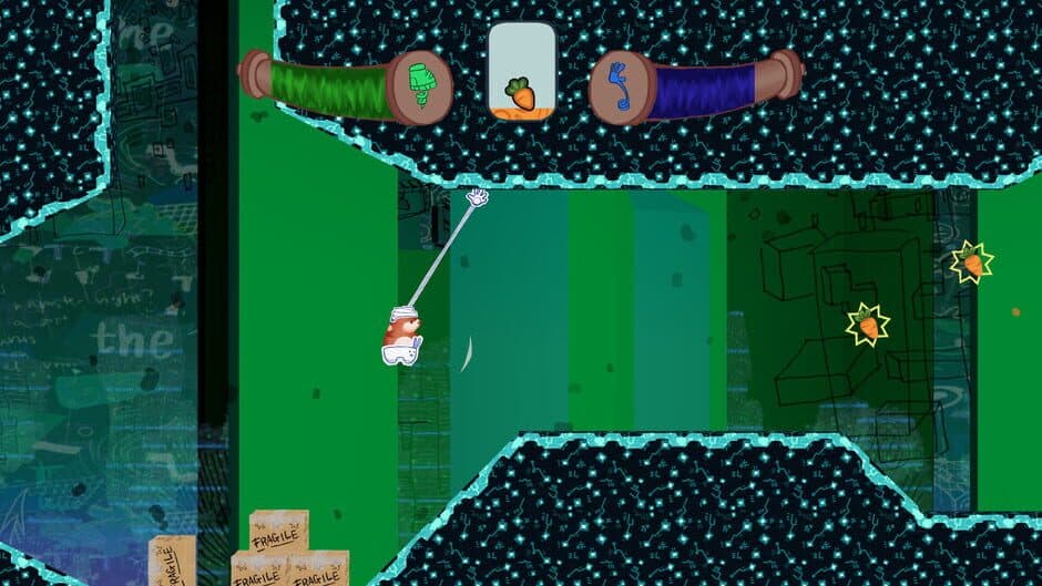 Скриншот 5 из The Hamster's Journey