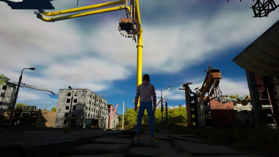 Скриншот 3 из All-Ways Up
