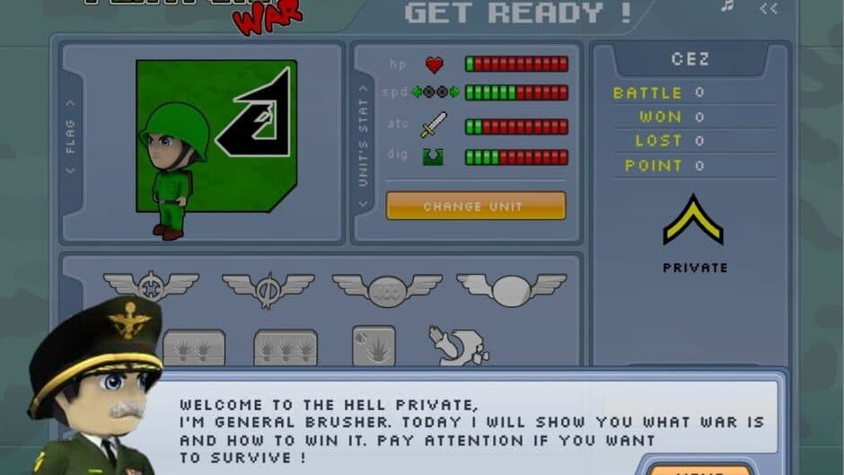 Скриншот 5 из Platform War