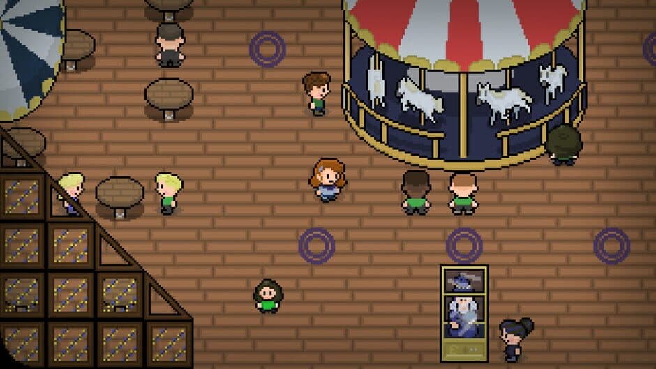 Скриншот 10 из Cairn: Mathair's Curse