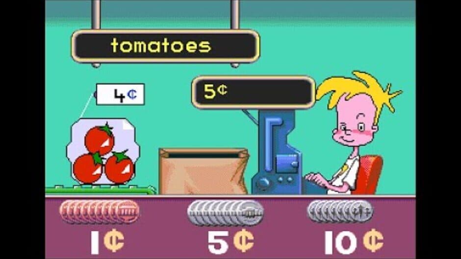Скриншот 1 из Smart Alex and Smart Alice: Curious Kids