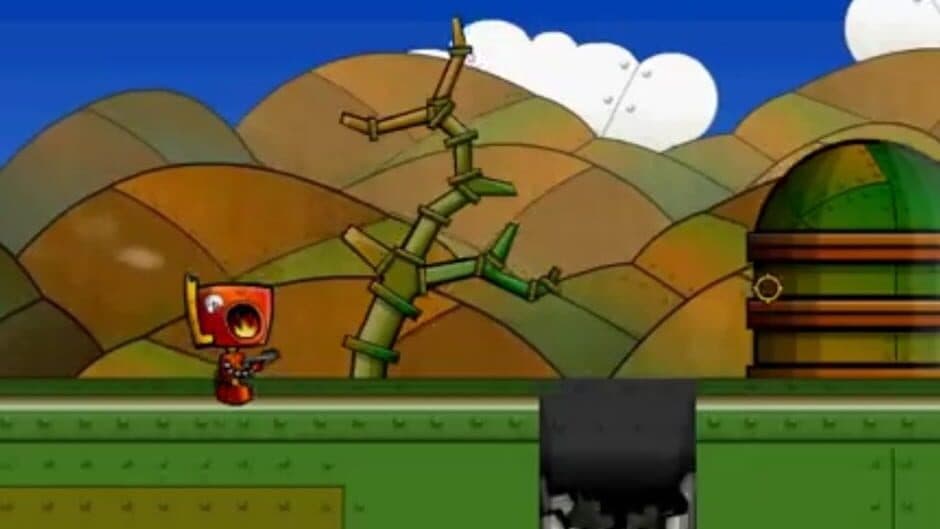 Скриншот 2 из Steam Droid