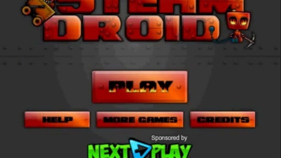 Скриншот 1 из Steam Droid