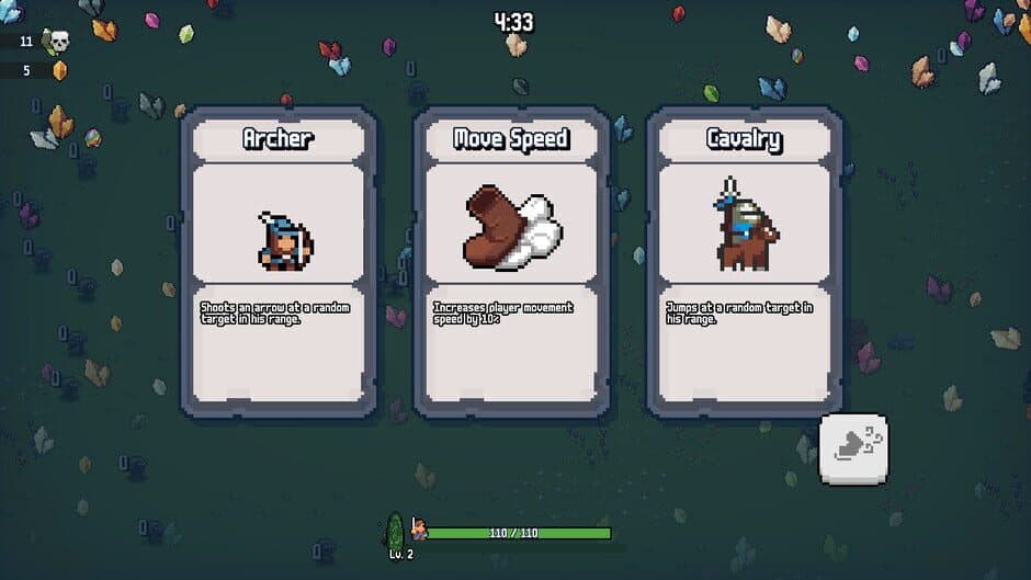 Скриншот 2 из Tribes & Monsters