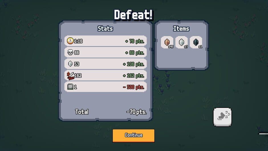 Скриншот 3 из Tribes & Monsters