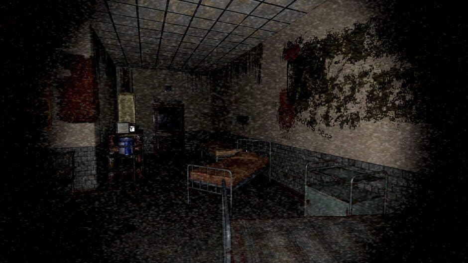 Скриншот 4 из Dr. Psycho: Hospital Escape 2