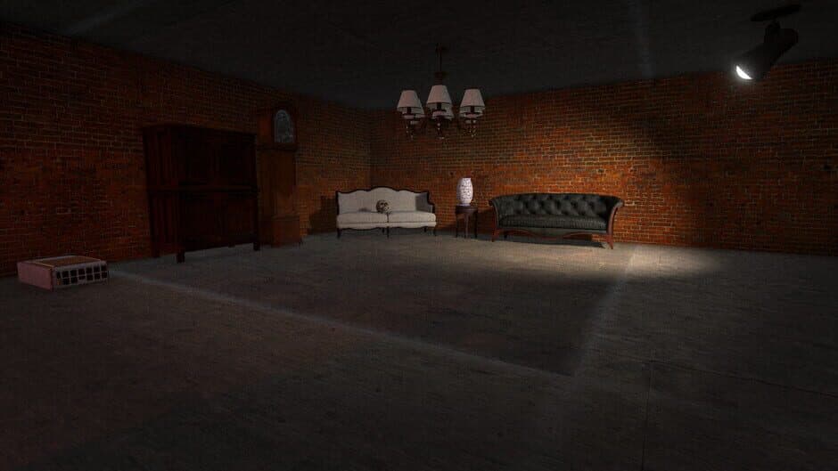 Скриншот 3 из Haunted House Builder