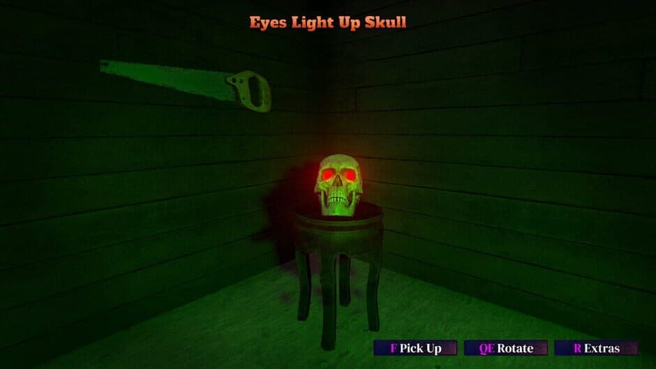 Скриншот 9 из Haunted House Builder