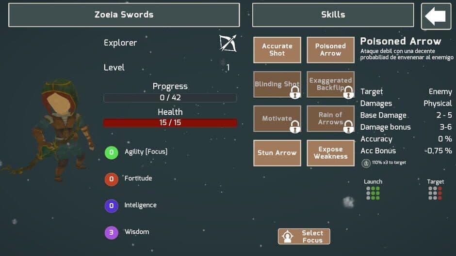 Скриншот 2 из Merchant's Odyssey