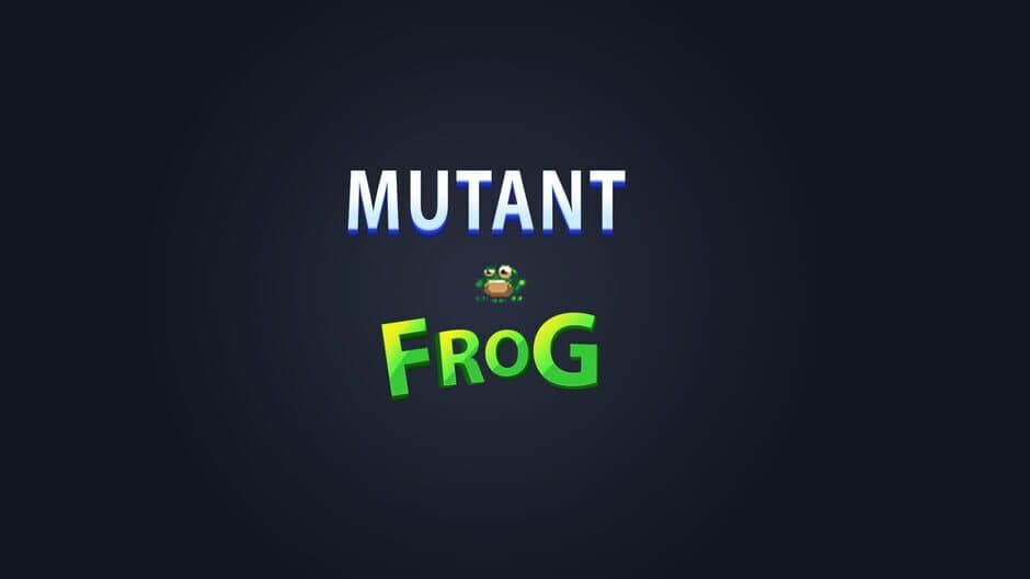 Скриншот 1 из Mutant Frog
