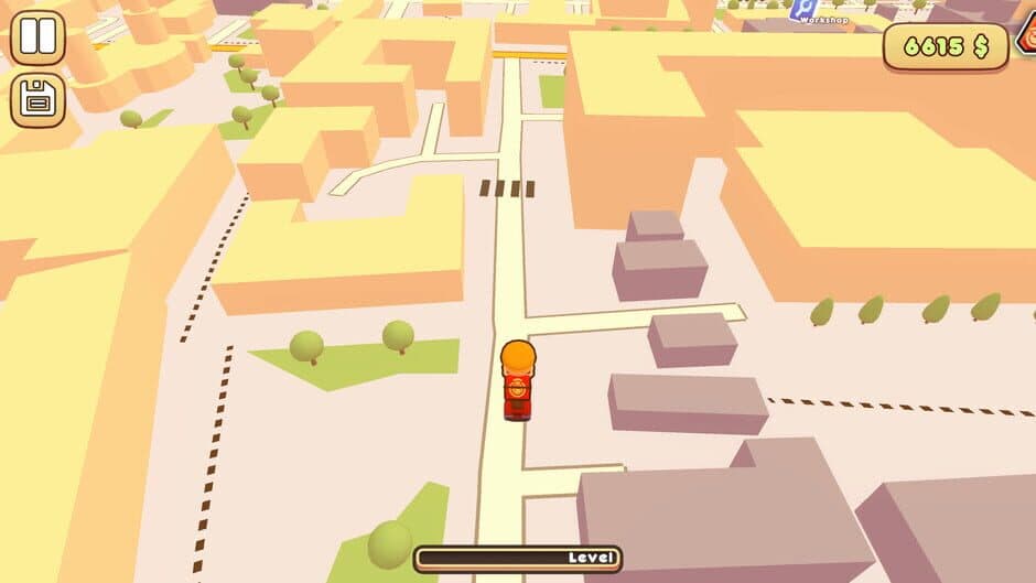 Скриншот 6 из Ridevery