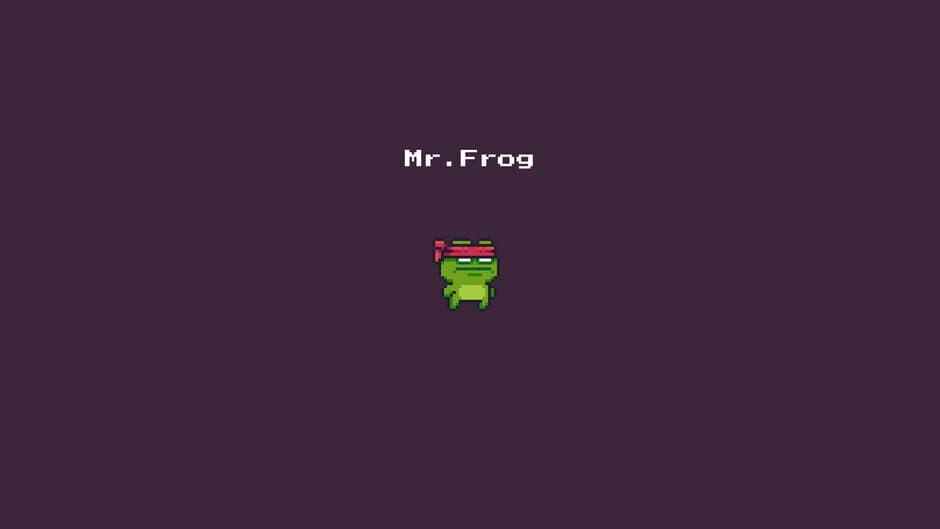 Скриншот 5 из Mutant Frog