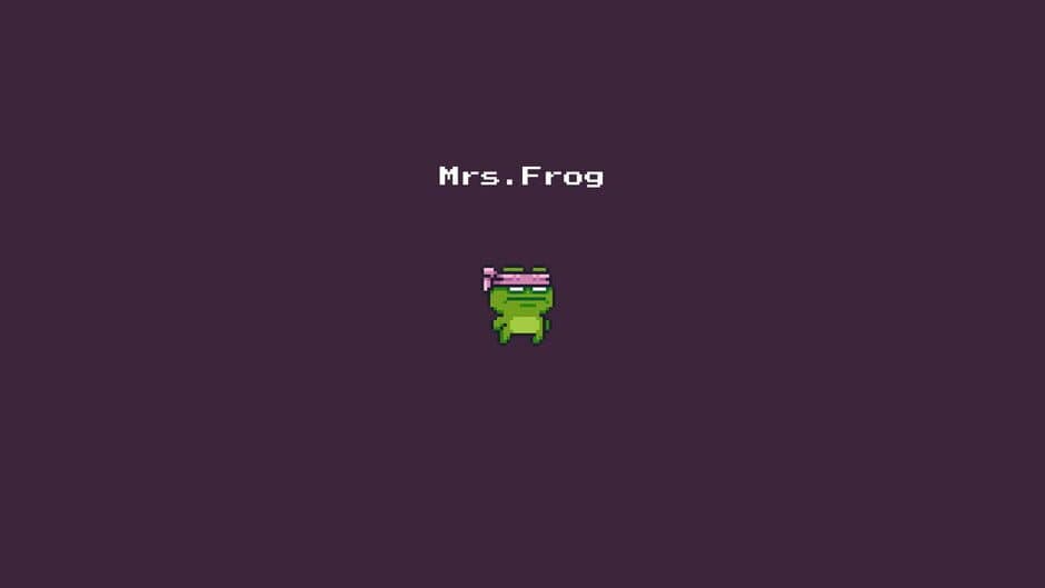 Скриншот 7 из Mutant Frog