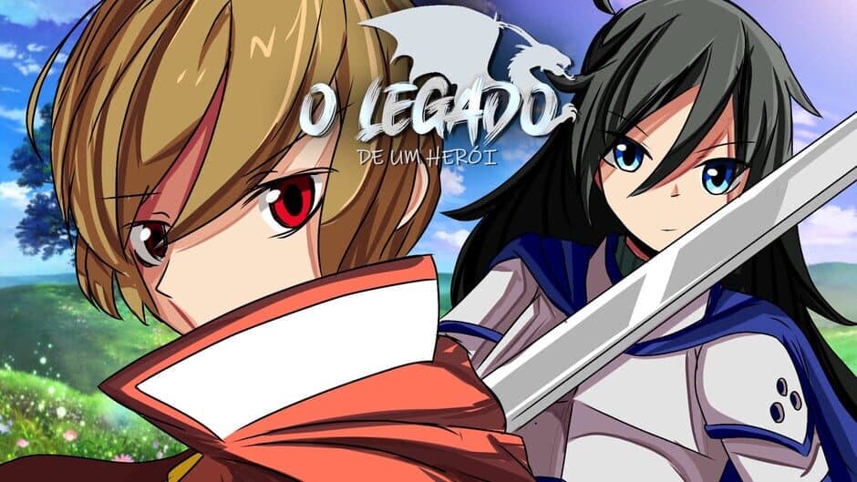 Скриншот 1 из A Hero's Legacy