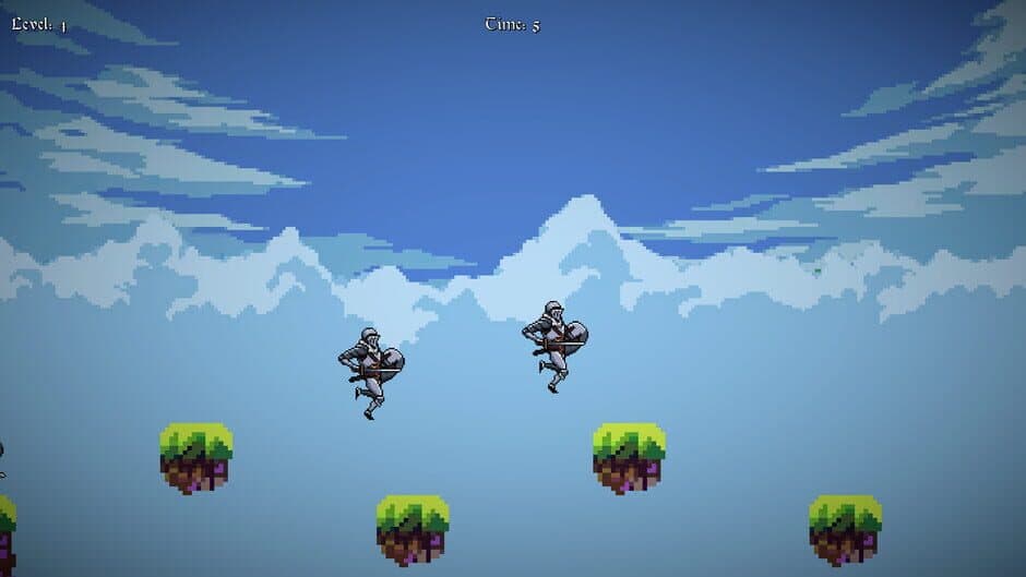 Скриншот 4 из Clone Knights