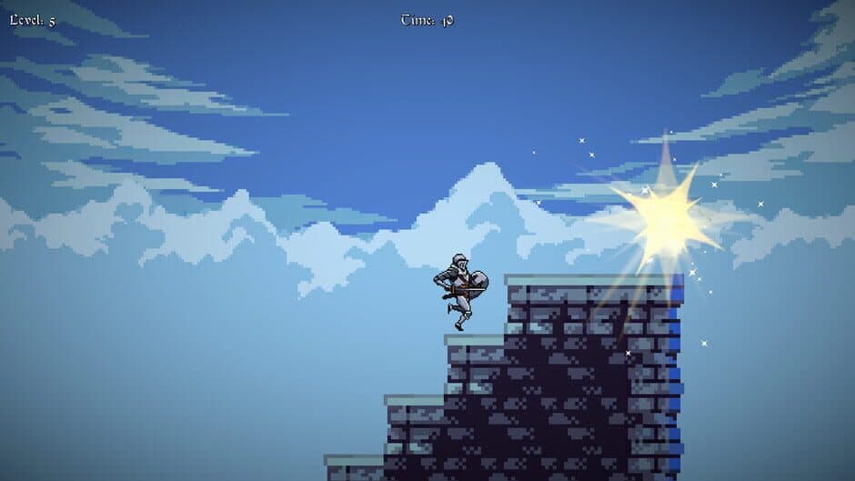 Скриншот 2 из Clone Knights