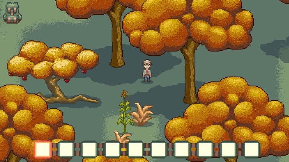 Скриншот 1 из Autumn's Bounty
