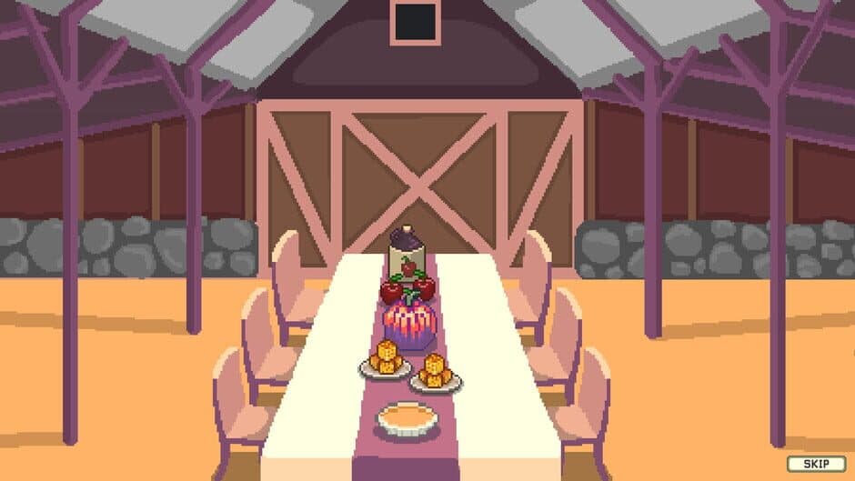 Скриншот 2 из Autumn's Bounty