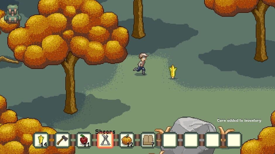 Скриншот 4 из Autumn's Bounty
