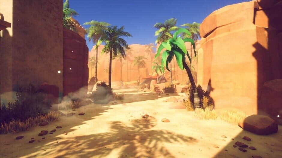 Скриншот 3 из Cozy Desert