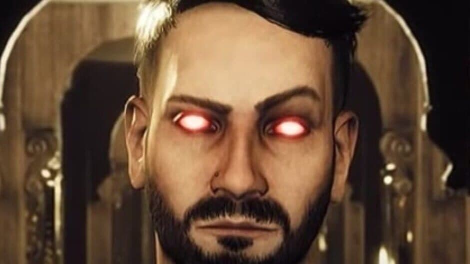 Скриншот 2 из Dark Deception: Monsters & Mortals - UK Creators