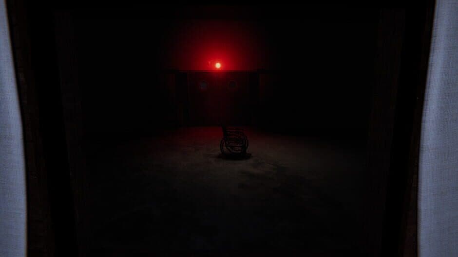 Скриншот 5 из Echoes of Madness