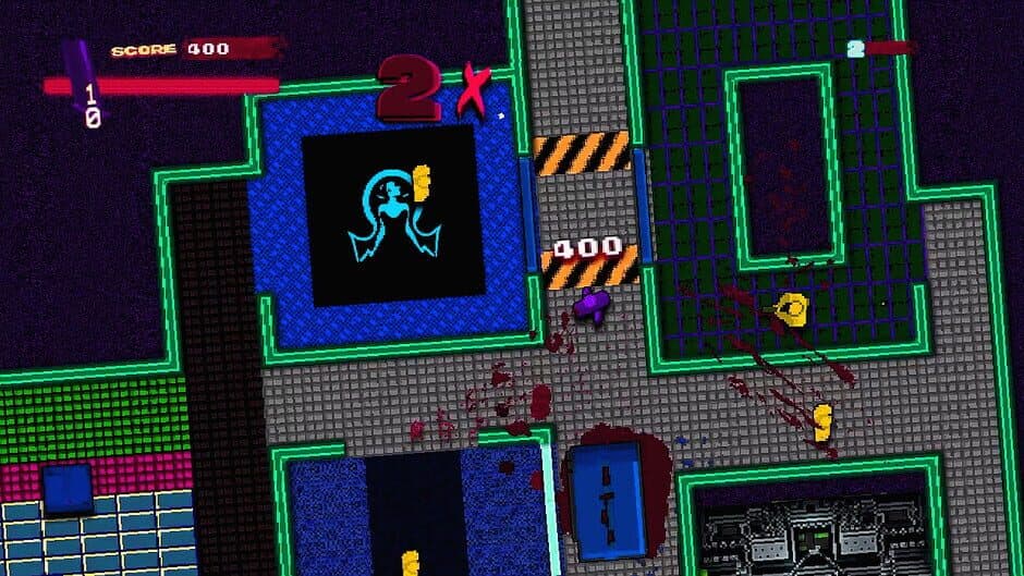 Скриншот 2 из Augmented Brutality