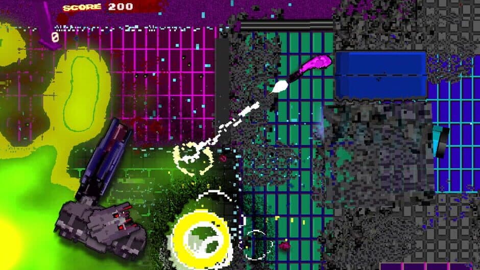 Скриншот 3 из Augmented Brutality