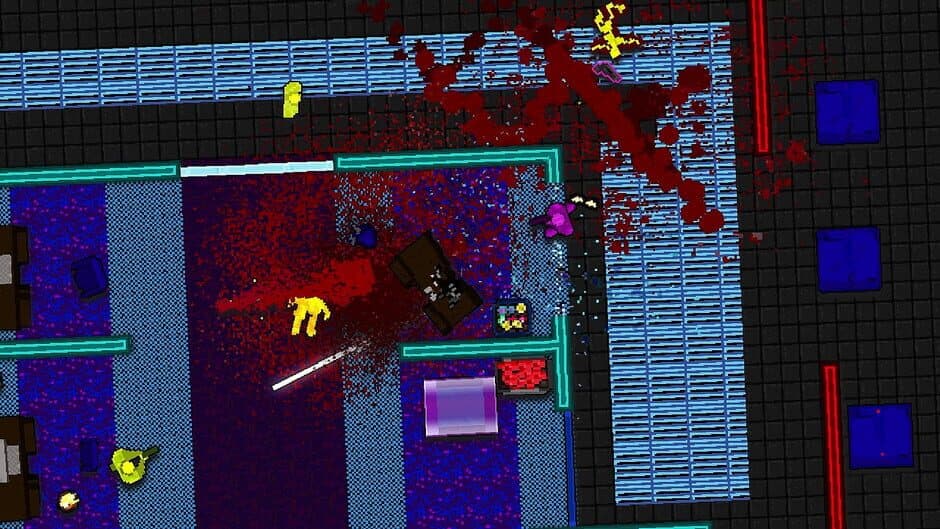 Скриншот 4 из Augmented Brutality