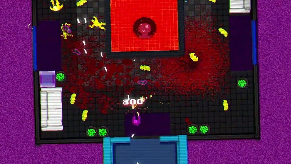 Скриншот 5 из Augmented Brutality