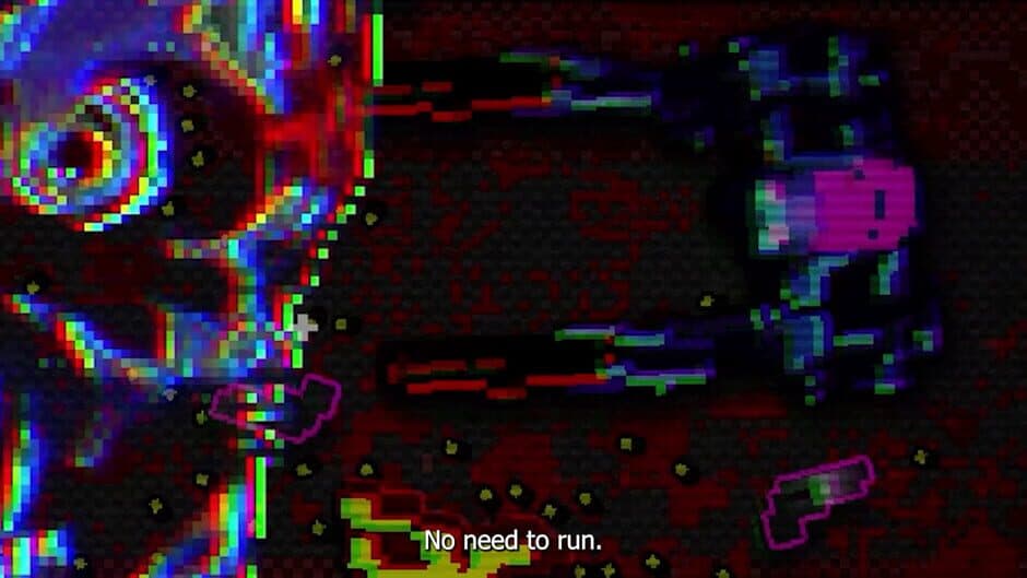 Скриншот 7 из Augmented Brutality