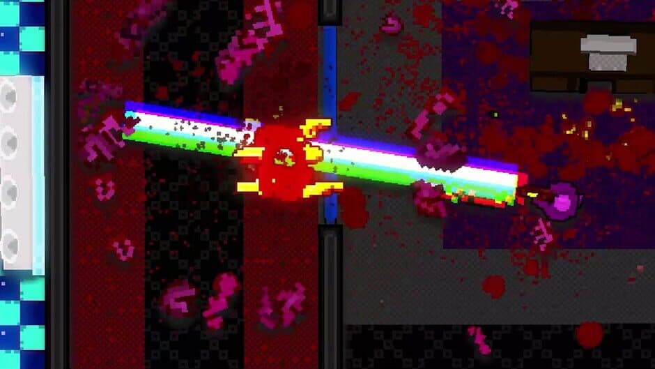 Скриншот 8 из Augmented Brutality