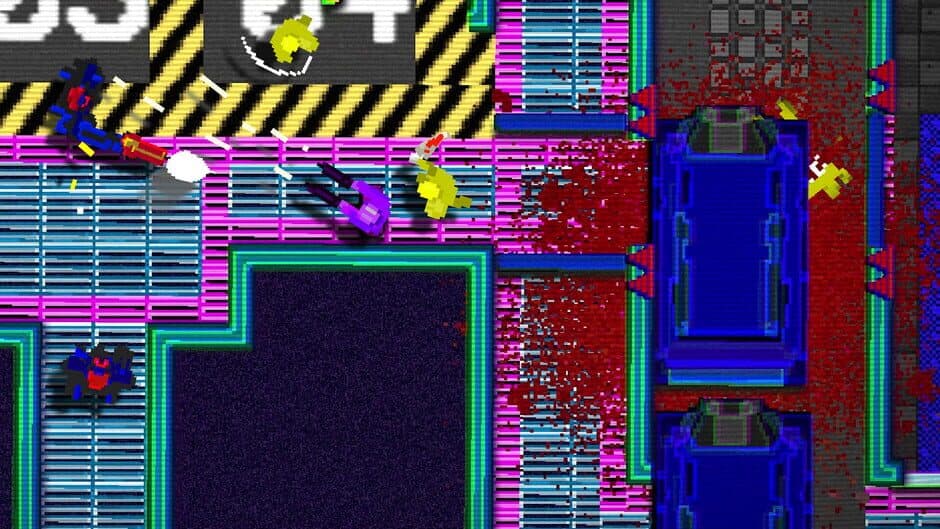 Скриншот 10 из Augmented Brutality