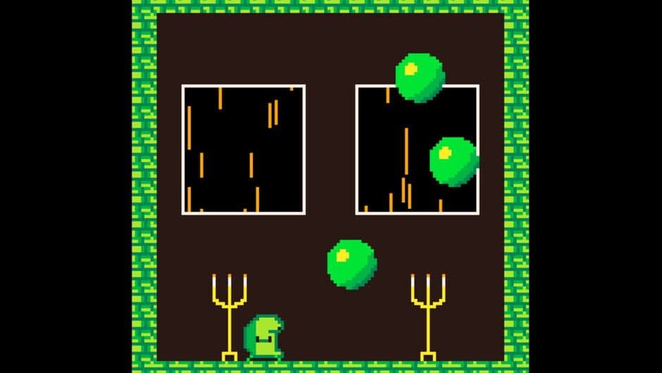 Скриншот 2 из Chained Cucumber