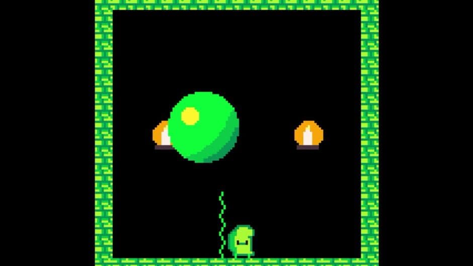 Скриншот 4 из Chained Cucumber