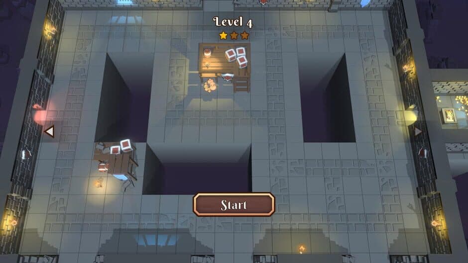 Скриншот 6 из Reverse Dungeon