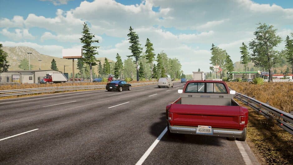 Скриншот 12 из Storage Dealer Simulator