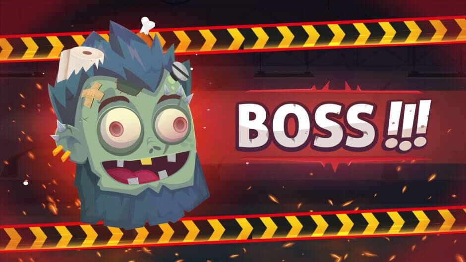 Скриншот 7 из Checkout Blitz: The Shopping Dead