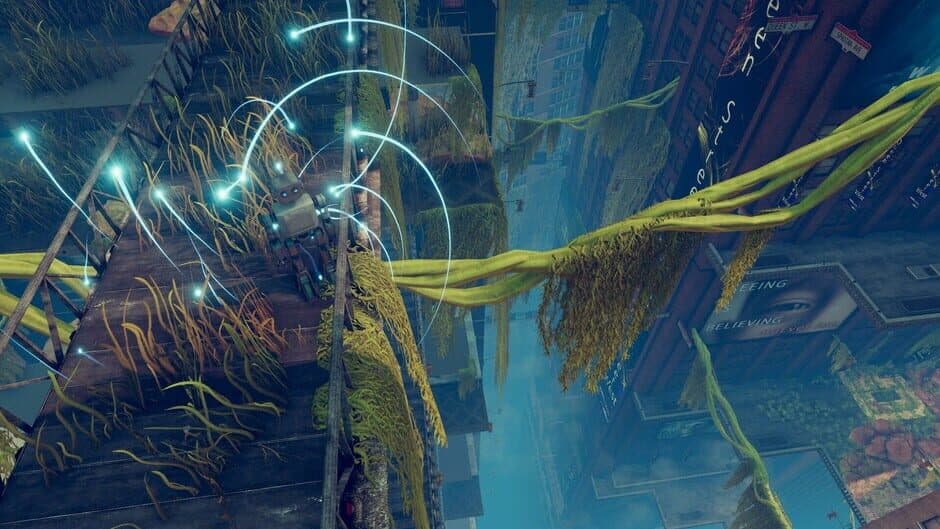 Скриншот 2 из The Last Bot