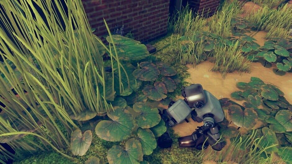 Скриншот 3 из The Last Bot