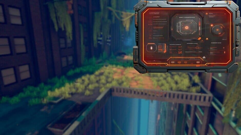 Скриншот 5 из The Last Bot