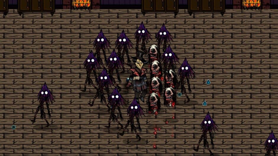 Скриншот 5 из Witches' Hallow
