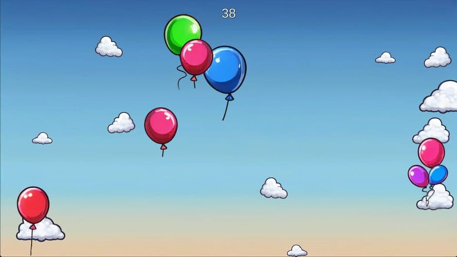 Скриншот 1 из Kids Land