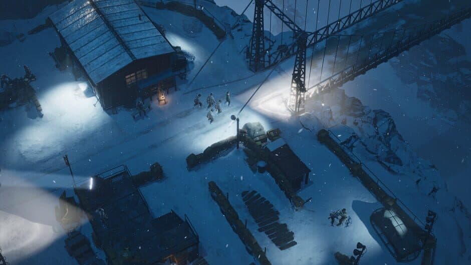 Скриншот 6 из Commandos: Origins