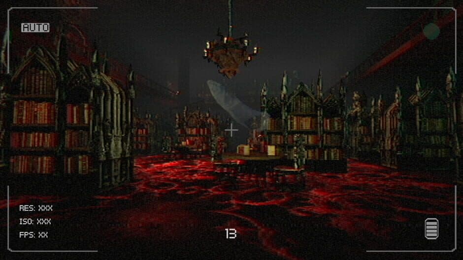 Скриншот 2 из Dracula Awakens