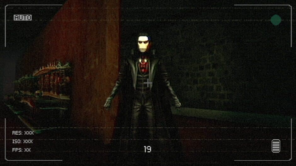 Скриншот 3 из Dracula Awakens