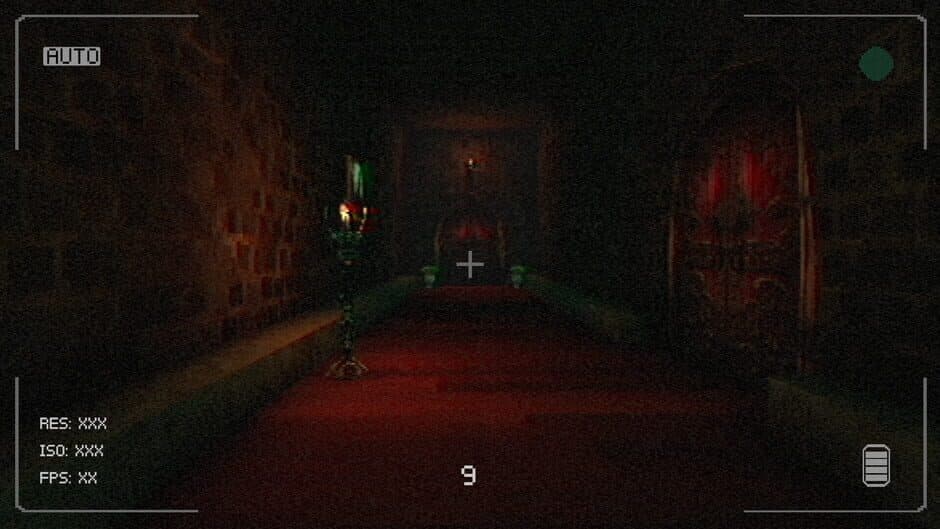 Скриншот 7 из Dracula Awakens