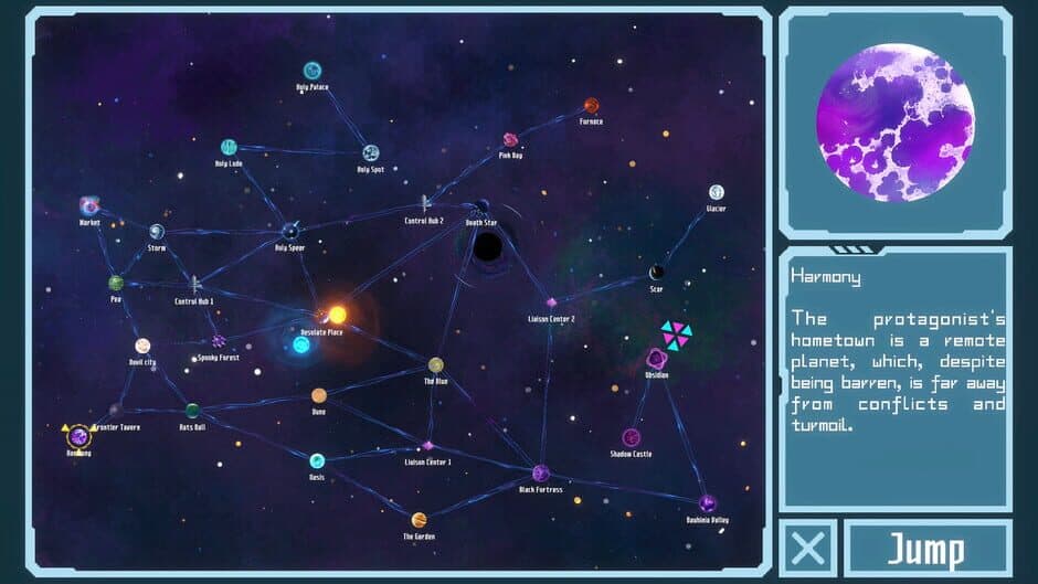 Скриншот 3 из Lighark